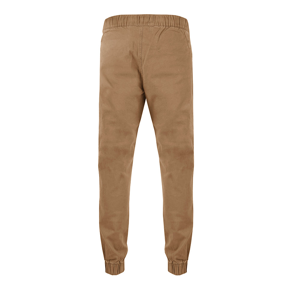Greenlight Men's Pants Cotton Spandex Samitra C010824