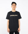 Greenlight Essential Men's T-Shirt Short Sleeve Regular Fit Cotton Bolder C030825