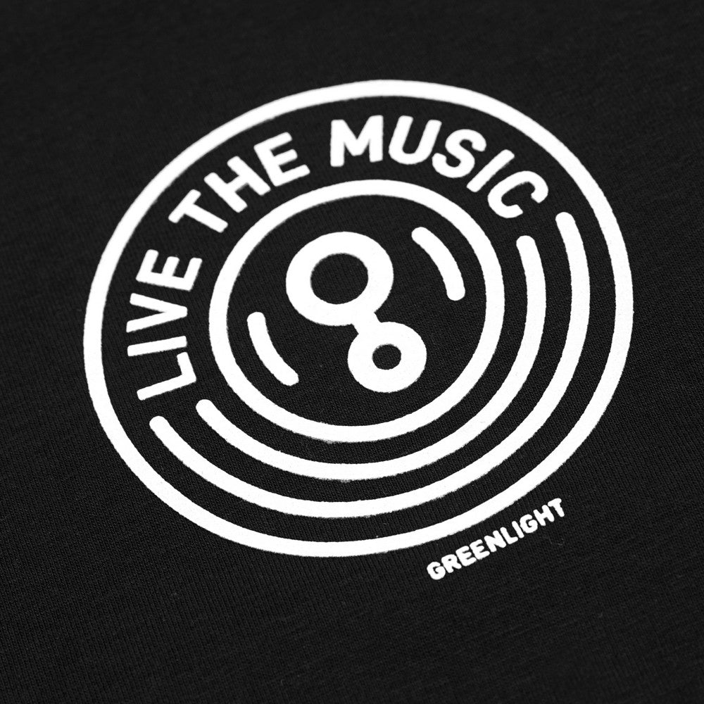 Greenlight Men's T-Shirt Short Sleeve Regular Fit Cotton Chime OL-C340426