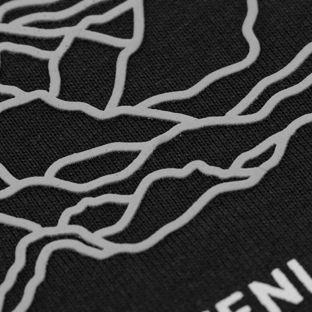 Greenlight Men's T-Shirt Short Sleeve Regular Fit Cotton Shift 080126