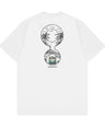 Greenlight Men's T-Shirt Short Sleeve Regular Fit Cotton Trip C020126