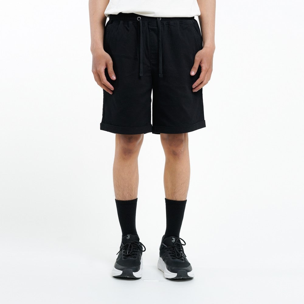 Greenlight Men's Short Pants Regular Fit Cotton Elastane Arles HP-C030225