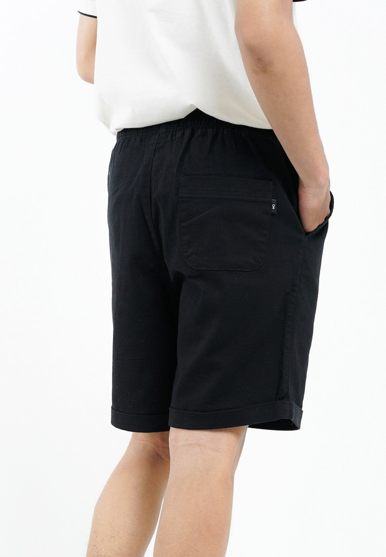 Greenlight Men's Short Pants Regular Fit Cotton Elastane Arles HP-C030225