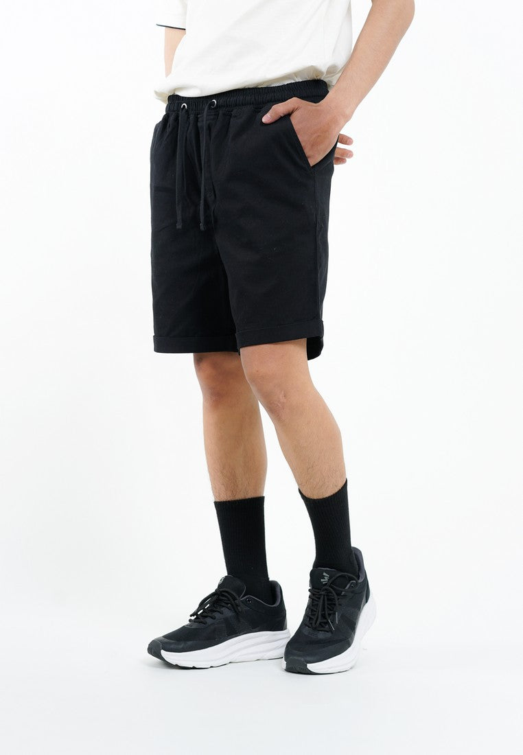 Greenlight Men's Short Pants Regular Fit Cotton Elastane Arles HP-C030225