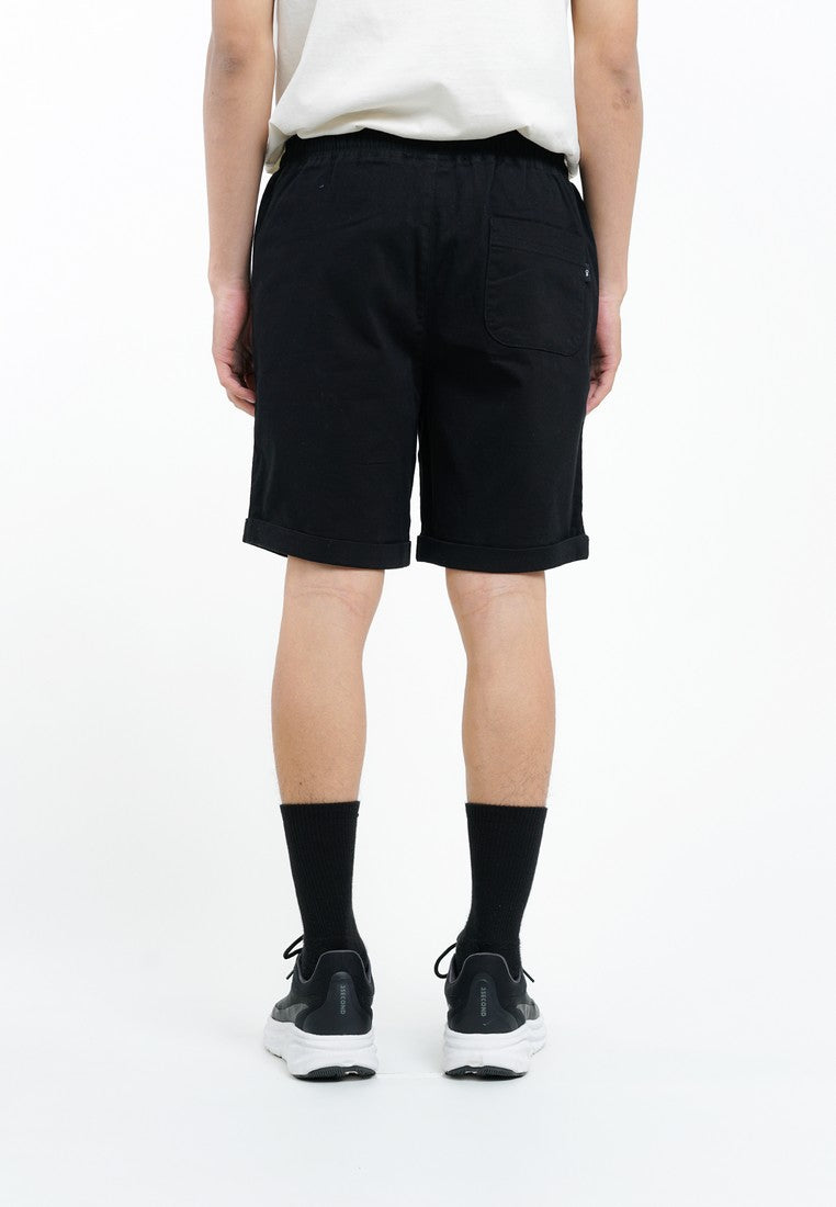 Greenlight Men's Short Pants Regular Fit Cotton Elastane Arles HP-C030225