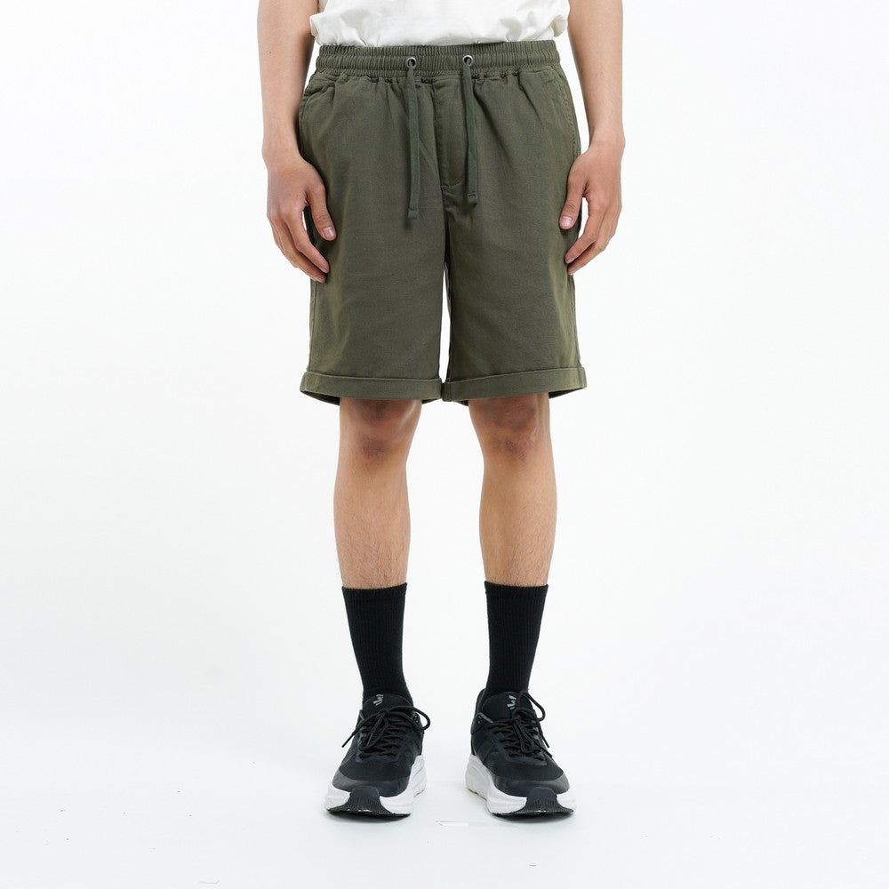 Greenlight Men's Short Pants Regular Fit Cotton Elastane Arles HP-C030225