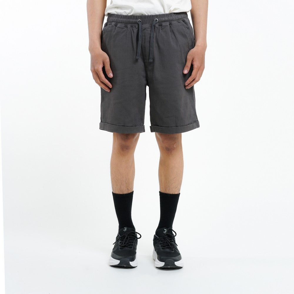 Greenlight Men's Short Pants Regular Fit Cotton Elastane Arles HP-C030225