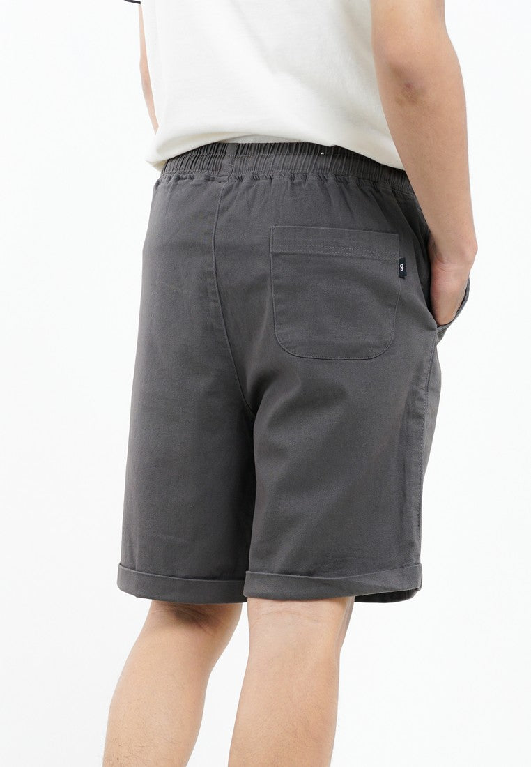 Greenlight Men's Short Pants Regular Fit Cotton Elastane Arles HP-C030225