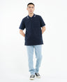 Greenlight Essential Men's Collar T-Shirt Short Sleeve Regular Fit Beltram HP-C050425