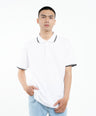 Greenlight Essential Men's Collar T-Shirt Short Sleeve Regular Fit Beltram HP-C050425