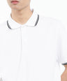 Greenlight Essential Men's Collar T-Shirt Short Sleeve Regular Fit Beltram HP-C050425