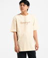 Greenlight Essential Men's T-Shirt Short Sleeve Regular Fit Cotton Starla C030325
