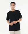Greenlight Essential Men's T-Shirt Short Sleeve Regular Fit Cotton Lejla C030326