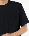 Greenlight Essential Men's T-Shirt Short Sleeve Regular Fit Cotton Lejla C030326
