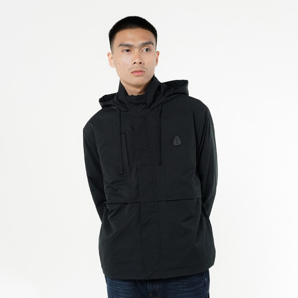 Greenlight Essential Men's Windbreaker Jacket Regular Fit Taslan Kova OL-C030426