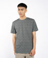 Greenlight Essential Men's T-Shirt Short Sleeve Regular Fit Cotton Savor C040626