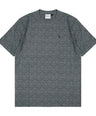 Greenlight Essential Men's T-Shirt Short Sleeve Regular Fit Cotton Savor C040626