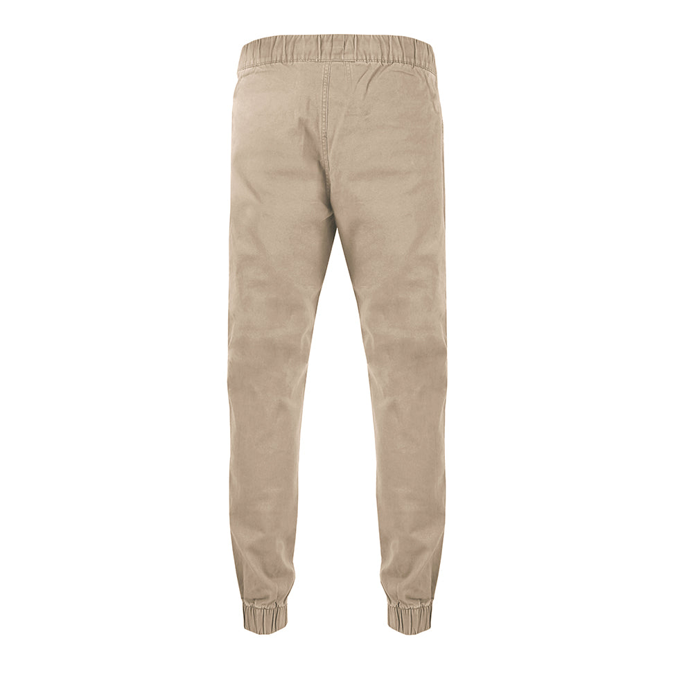 Greenlight Men's Pants Cotton Spandex Samitra C010824