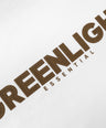 Greenlight Essential Men's T-Shirt Short Sleeve Regular Fit Cotton Bolder C030825