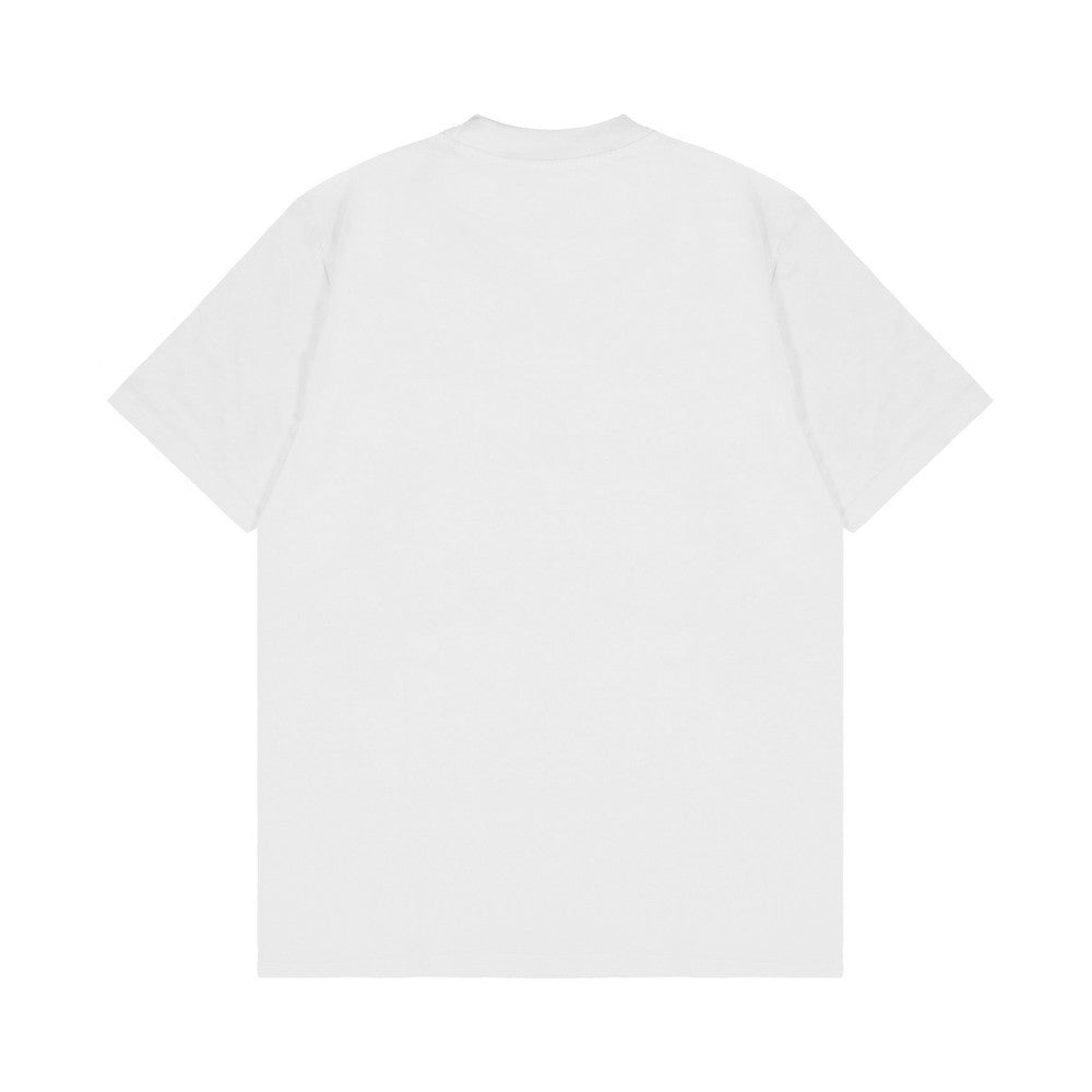 Greenlight Essential Men's T-Shirt Short Sleeve Regular Fit Cotton Bolder C030825