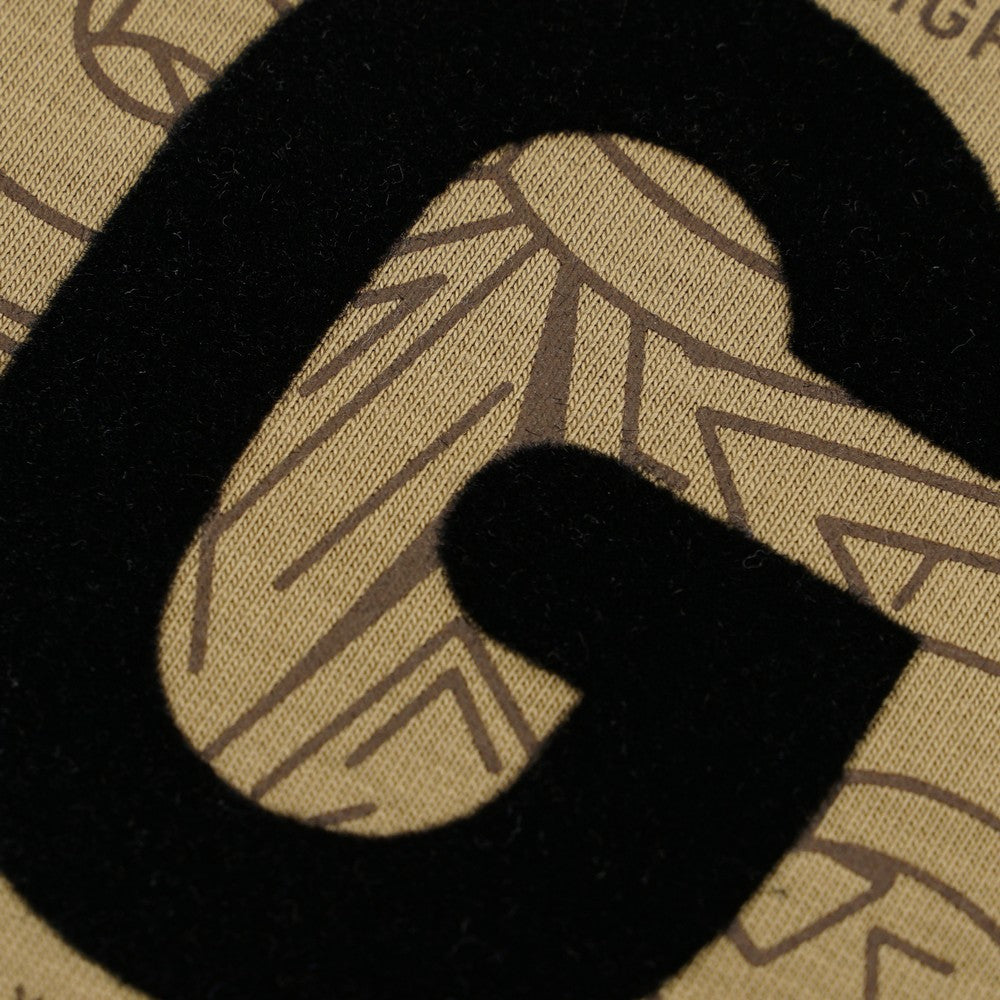 Greenlight Men's T-Shirt Short Sleeve Slim Fit Cotton Franz C030126