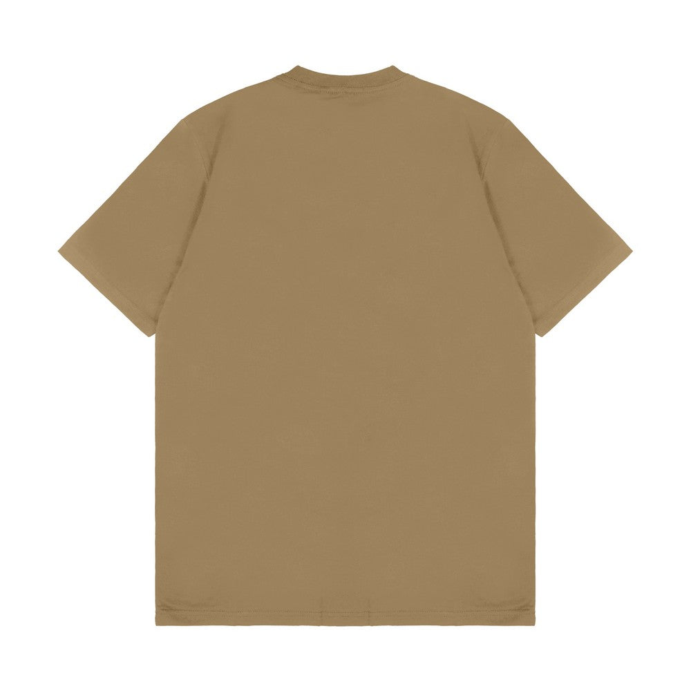 Greenlight Men's T-Shirt Short Sleeve Slim Fit Cotton Franz C030126