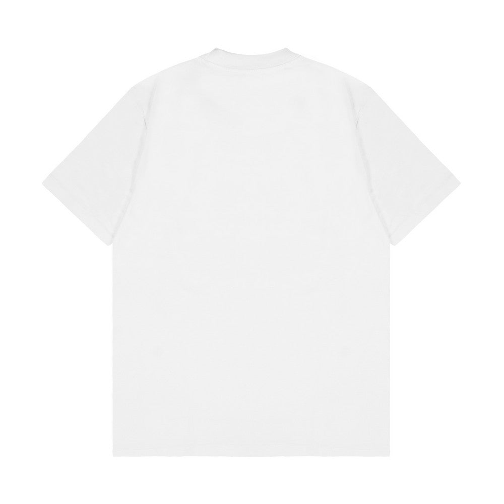 Greenlight Men's T-Shirt Short Sleeve Slim Fit Cotton Franz C030126