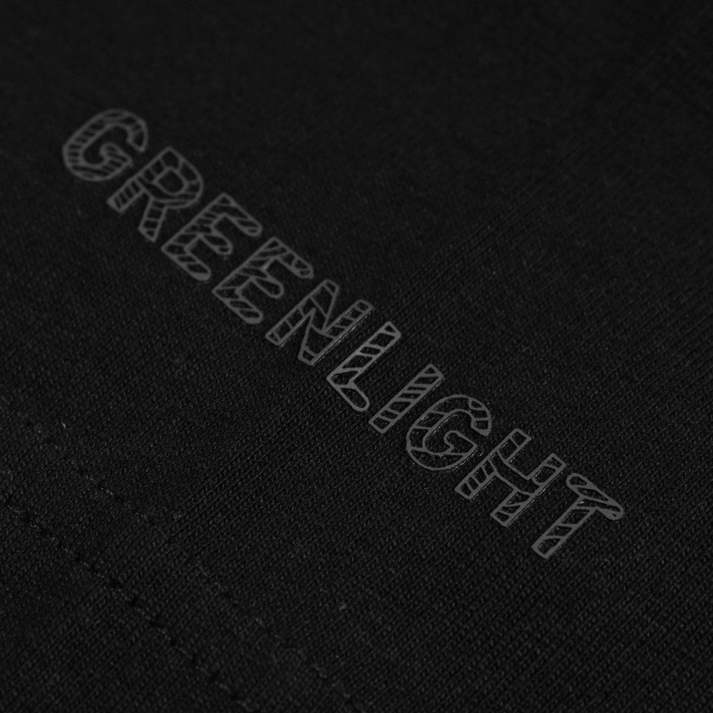 Greenlight Men's T-Shirt Short Sleeve Slim Fit Cotton Earthbloom C060126