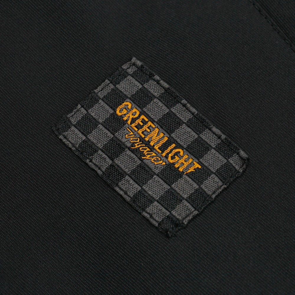 Greenlight Voyager Men's Work Jacket Regular Fit Polyester Taslan Ride HP-C050225