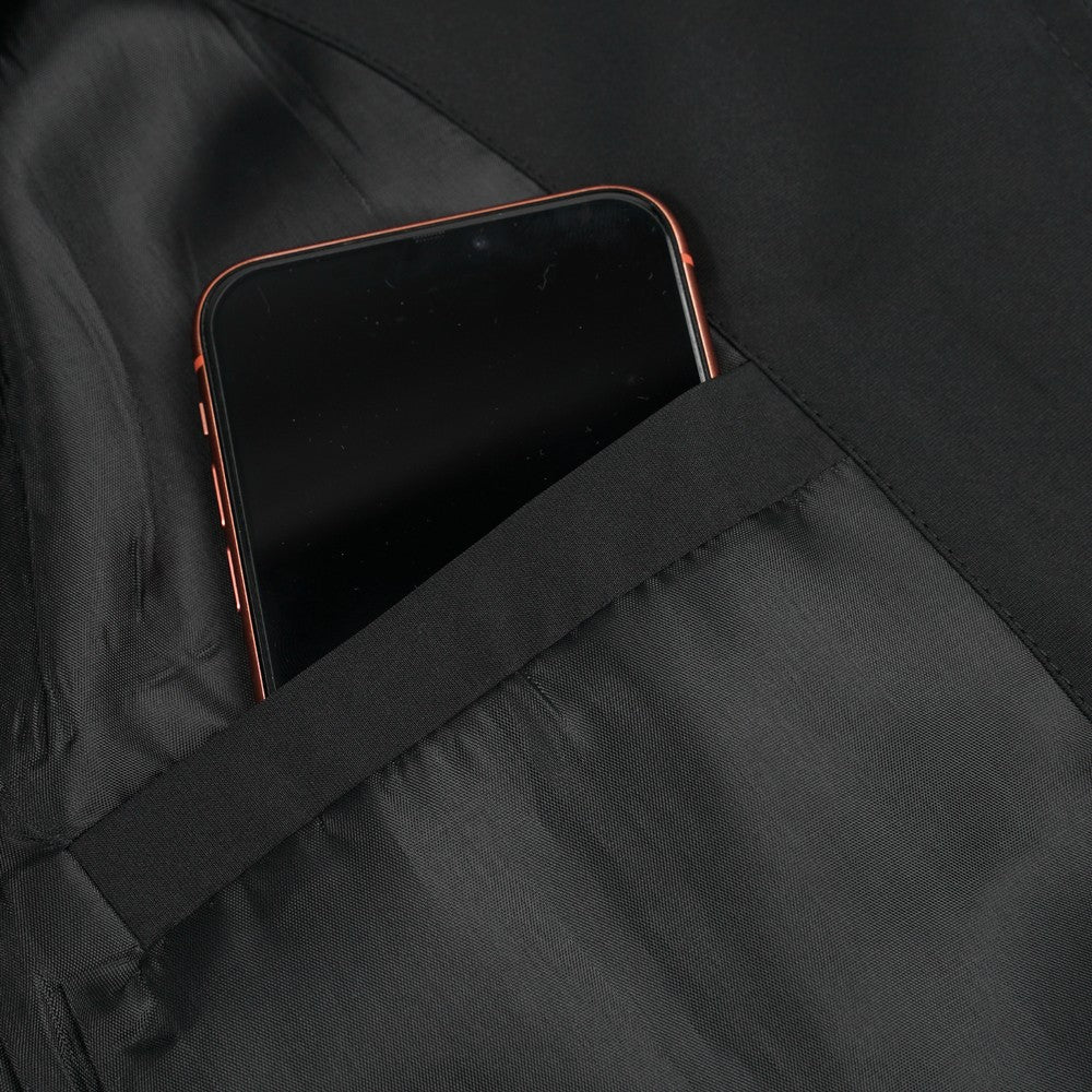 Greenlight Voyager Men's Work Jacket Regular Fit Polyester Taslan Ride HP-C050225