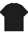 Greenlight Essential Men's T-Shirt Short Sleeve Regular Fit Cotton Logo Script Barzin C050325