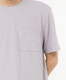 Greenlight Essential Men's T-Shirt Short Sleeve Regular Fit Cotton Lejla C030326