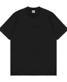 Greenlight Essential Men's T-Shirt Short Sleeve Regular Fit Cotton Azadas C060626