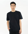 Greenlight Essential Men's T-Shirt Short Sleeve Regular Fit Cotton Azadas C060626