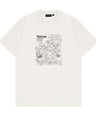 Greenlight Men's T-Shirt Short Sleeve Regular Fit Cotton Nomad C080326