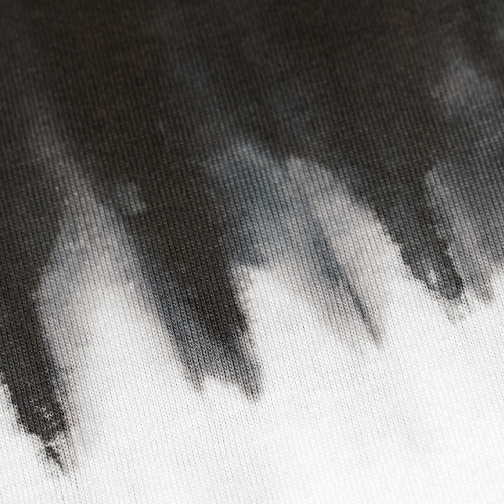 Greenlight Voyager Men's Tye Dye T-Shirt Short Sleeve Regular Fit Cotton Bricks 030126