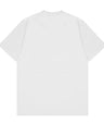 Greenlight Essential Men's T-Shirt Short Sleeve Regular Fit Cotton Logo Script Barzin C050325