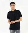 Greenlight Essential Men's Collar T-Shirt Short Sleeve Regular Fit Anando C040526