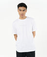 Greenlight Essential Men's T-Shirt Short Sleeve Regular Fit Cotton Azadas C060626