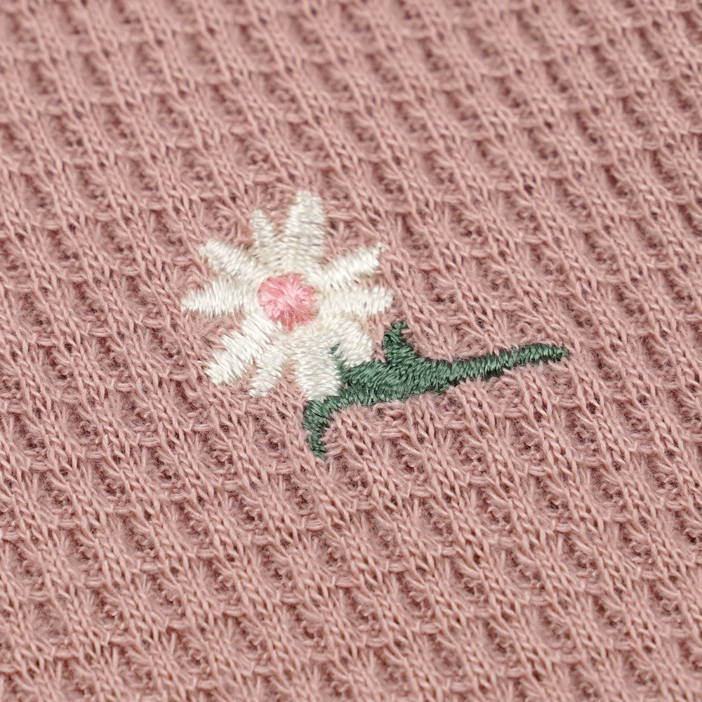 Greenlight Women's T-Shirt Short Sleeve Basic Fit Polyester Hwasa C010126