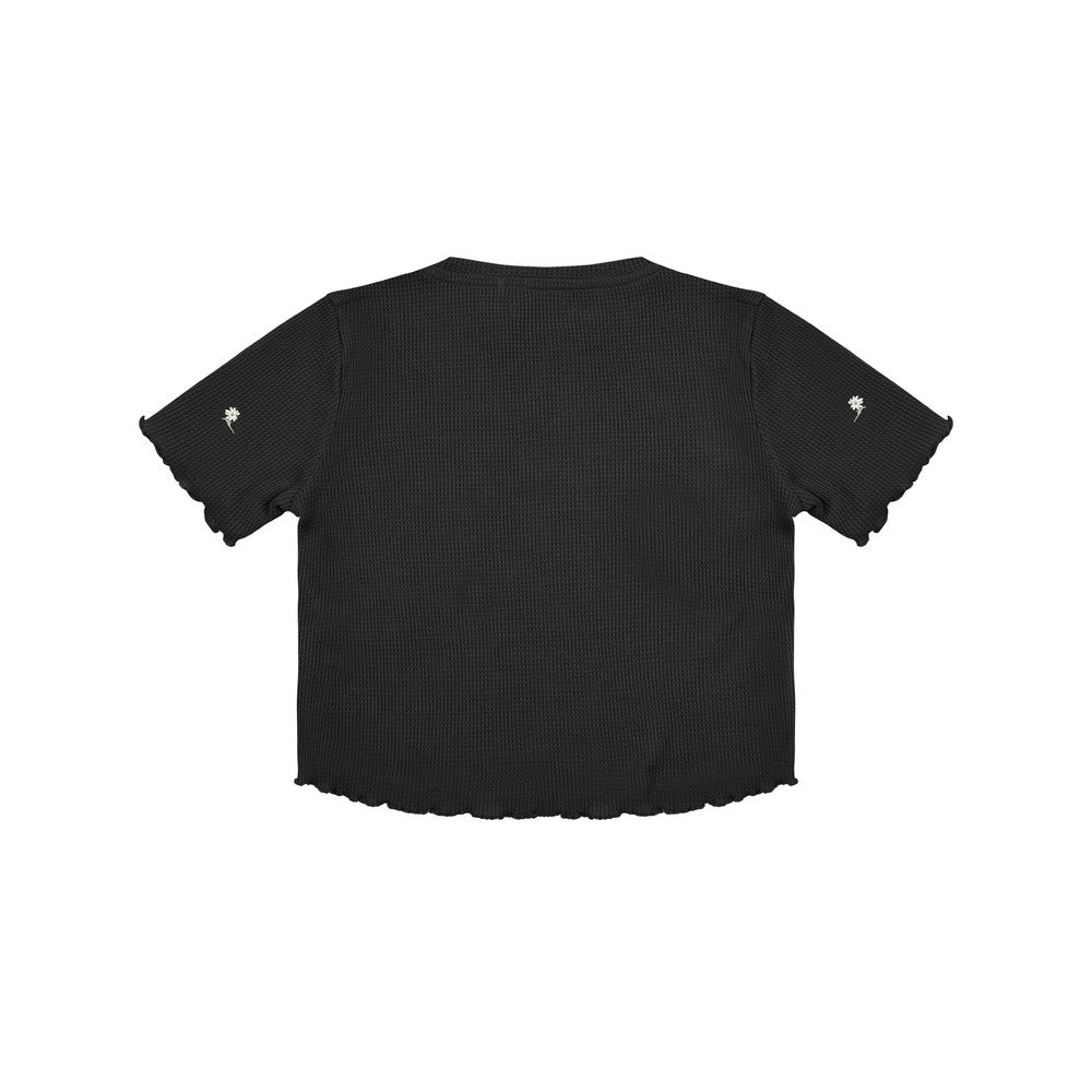 Greenlight Women's T-Shirt Short Sleeve Basic Fit Polyester Hwasa C010126