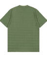 Greenlight Essential Men's T-Shirt Short Sleeve Regular Fit Cotton Askana C080225