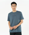 Greenlight Essential Men's T-Shirt Short Sleeve Regular Fit Cotton Azadas C060626