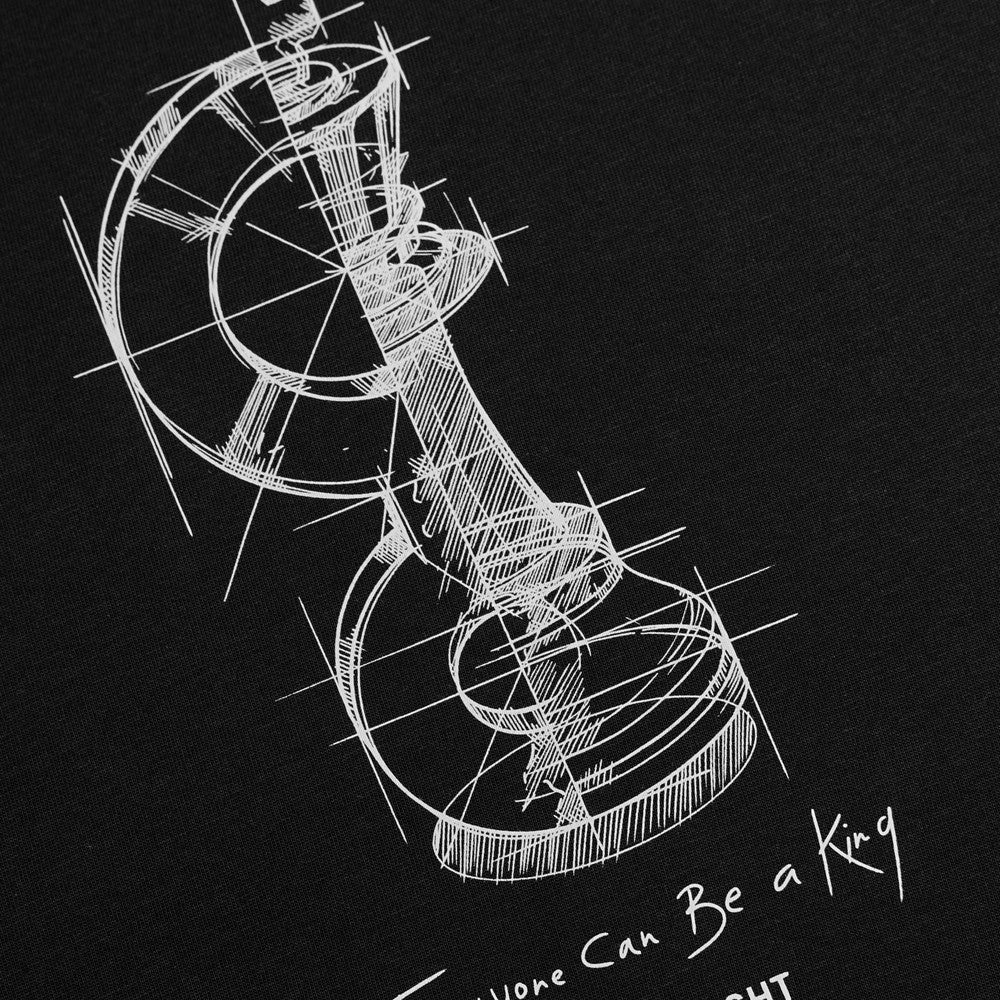 Greenlight Men's T-Shirt Short Sleeve Slim Fit Cotton Leader C110326