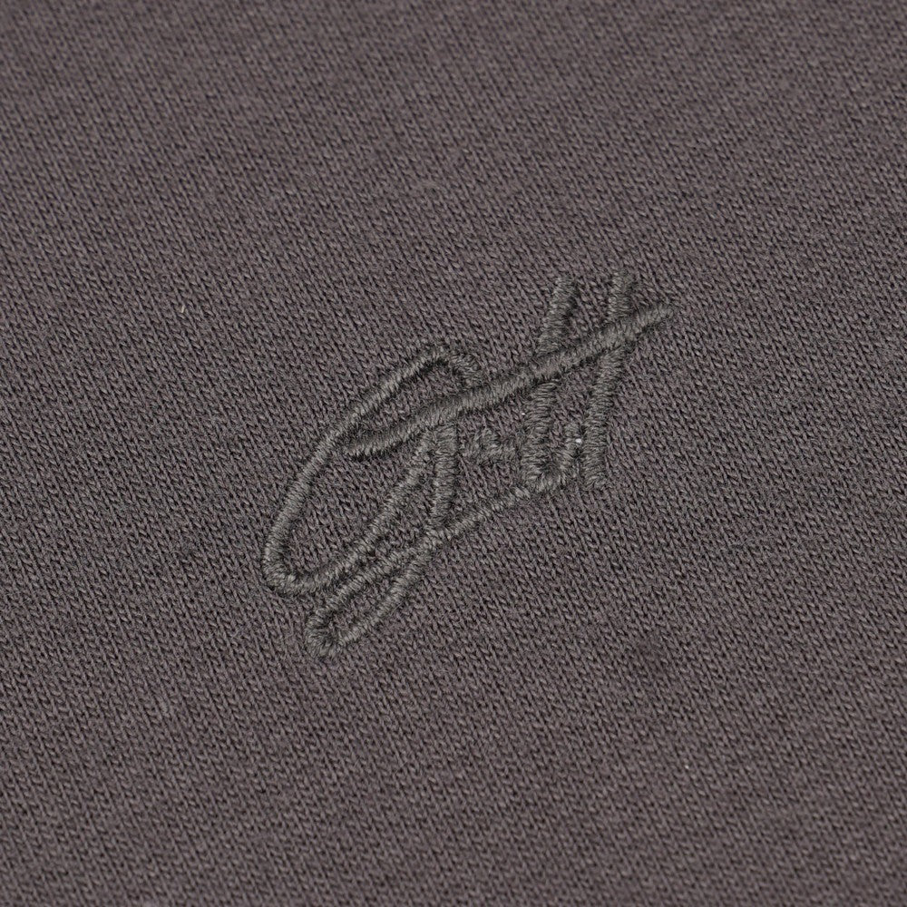 Greenlight Women's Jacket Crewneck Sweatshirt Loose Fit Baby Terry Selena HP-C010126