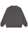 Greenlight Women's Jacket Crewneck Sweatshirt Loose Fit Baby Terry Selena HP-C010126