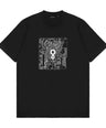 Greenlight Men's T-Shirt Short Sleeve Regular Fit Cotton Onsight C050326