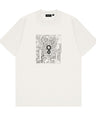 Greenlight Men's T-Shirt Short Sleeve Regular Fit Cotton Onsight C050326