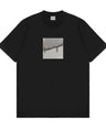 Greenlight Essential Men's T-Shirt Short Sleeve Regular Fit Cotton Madara C060326