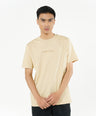 Greenlight Essential Men's T-Shirt Short Sleeve Regular Fit Cotton Azadas C060626